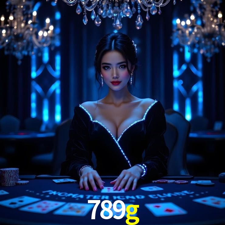 Estatísticas 789g