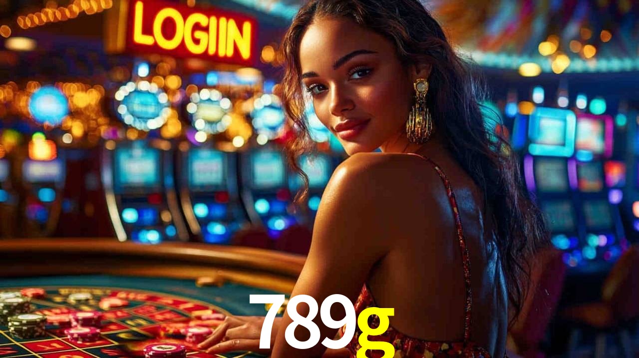 Experiência VIP 789g
