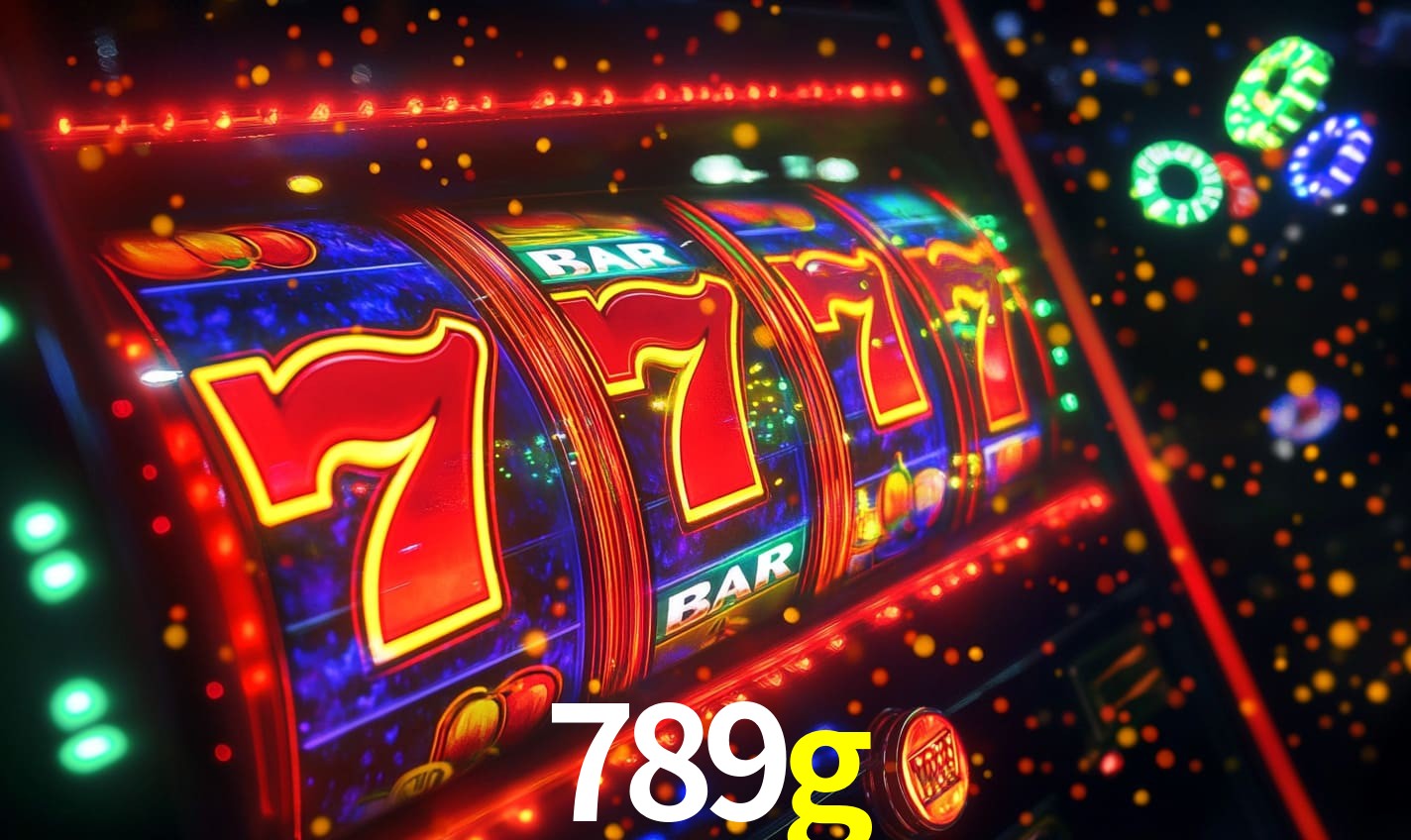 789g: Seu Cassino Premiado com Pagamentos Rápidos