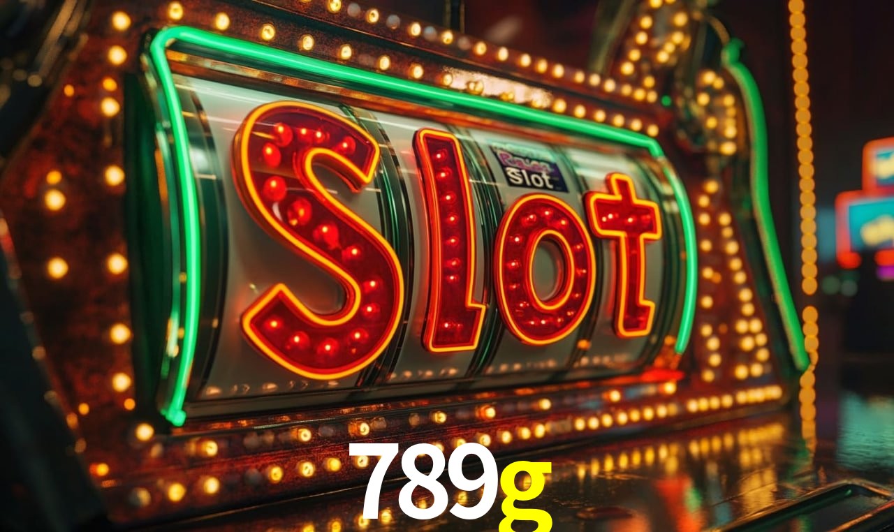 Provedores de Jogos 789g