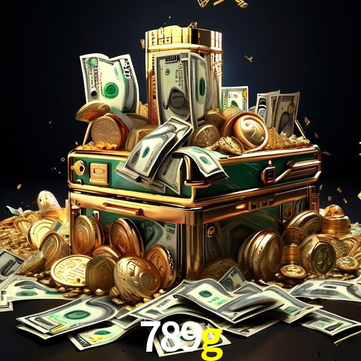 Casino VIP 789g