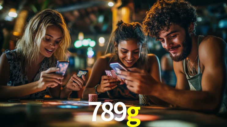 Blackjack Table 789g