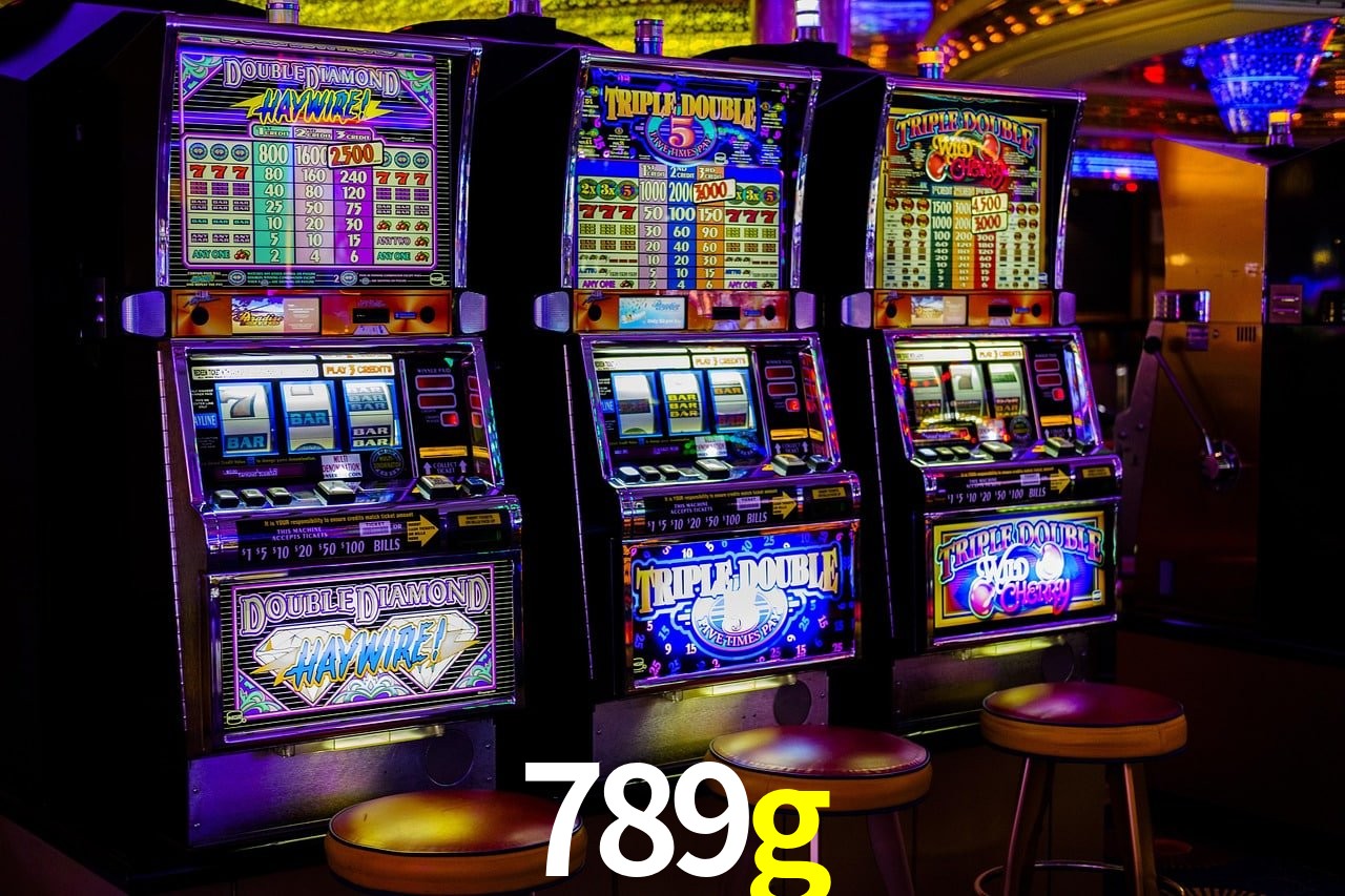 Bônus Diários 789g