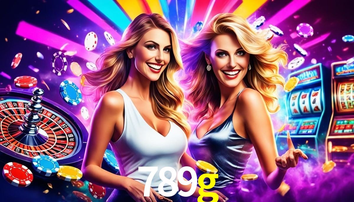 A Emoção da Loteria na 789g: Uma Chance de Mudança de Vida