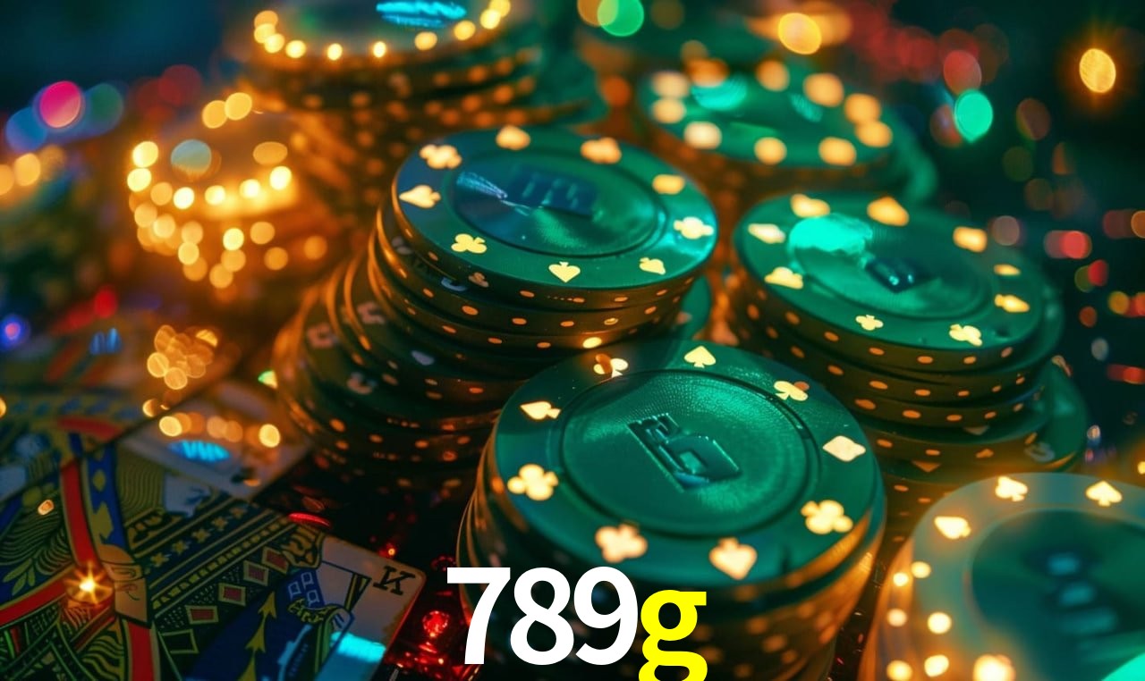 Torneios 789g