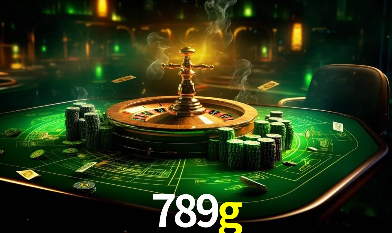 Descubra a Essência do 789g: Nossa História e Compromissos
