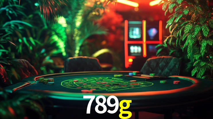 VIP Casino 789g