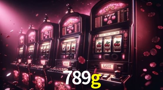 A Experiência Imersiva dos Cassinos Ao Vivo no 789g