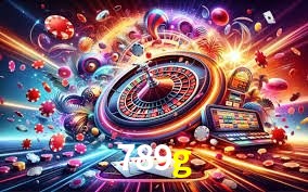 Casino Ao Vivo 789g