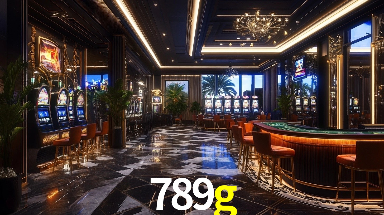 Exclusive Games 789g