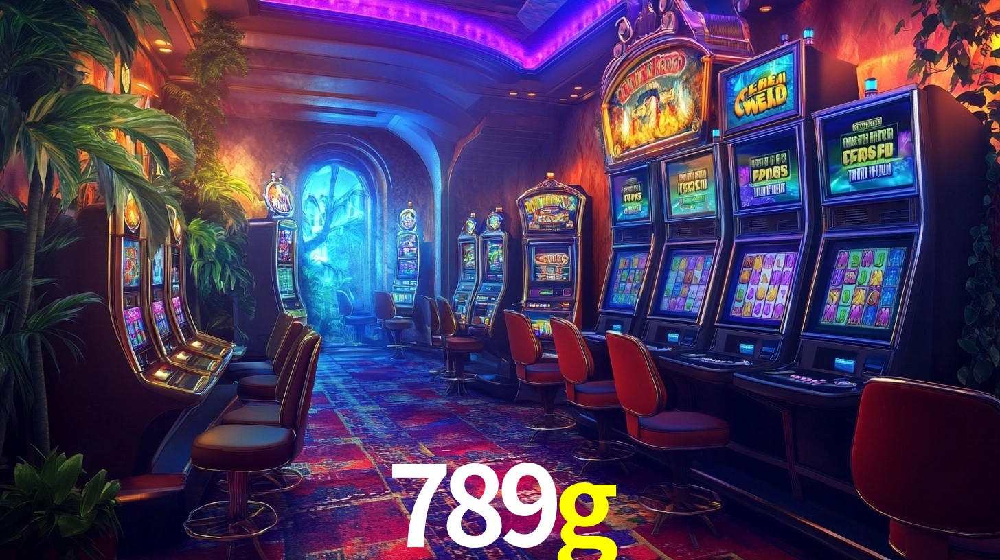 Live Casino 789g