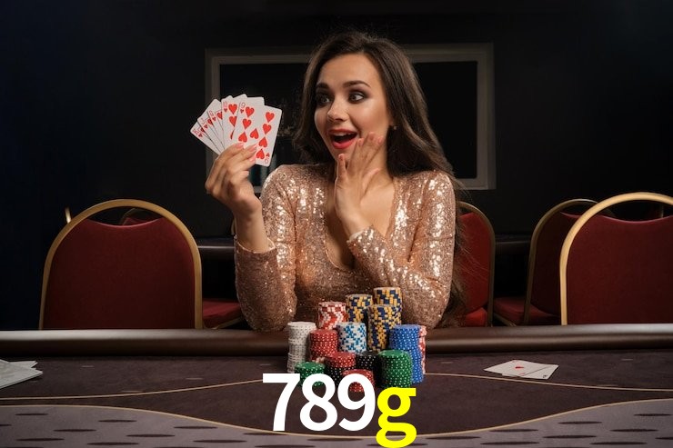 Inovações de Jogos na 789g: O Futuro das Experiências Interativas