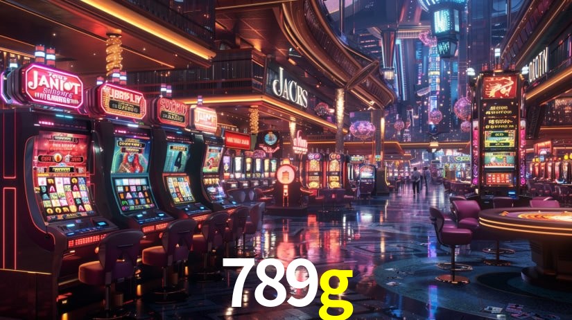 Live Casino 789g