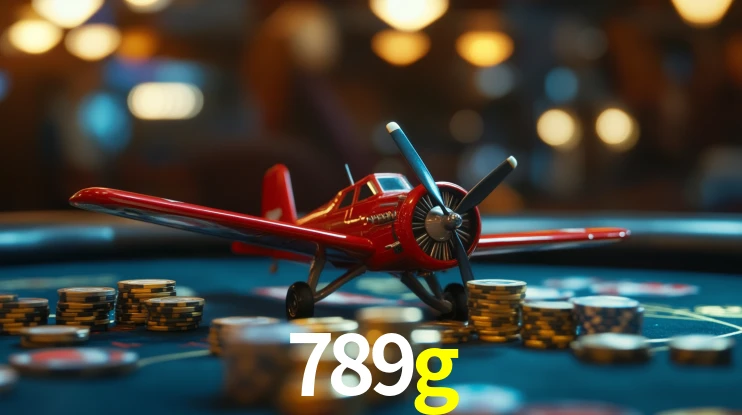 Game Providers 789g
