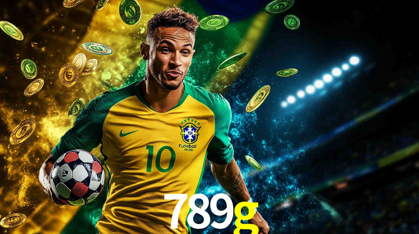 Inovações de Jogos na 789g: O Futuro das Experiências Interativas