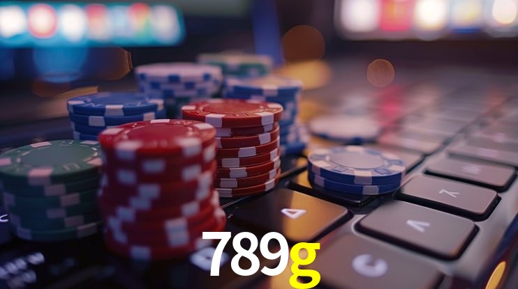 Jogos de Slot 789g