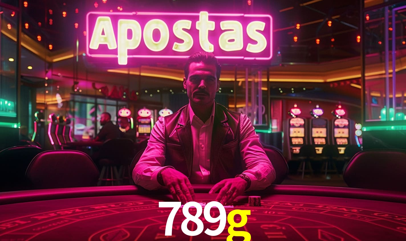 Apostas Esportivas na 789g: Um Guia Completo