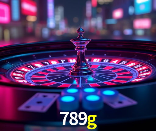A Experiência Imersiva dos Cassinos Ao Vivo no 789g