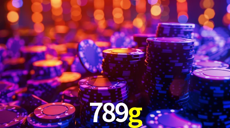 789g: A Experiência de Casino com Jogos de Mesa ao Vivo