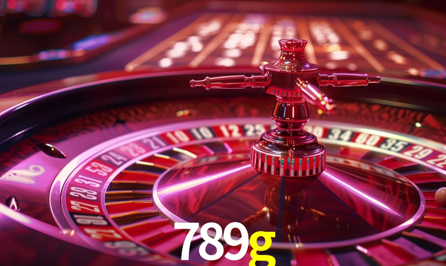 A Popularidade dos Caça-Níqueis no 789g