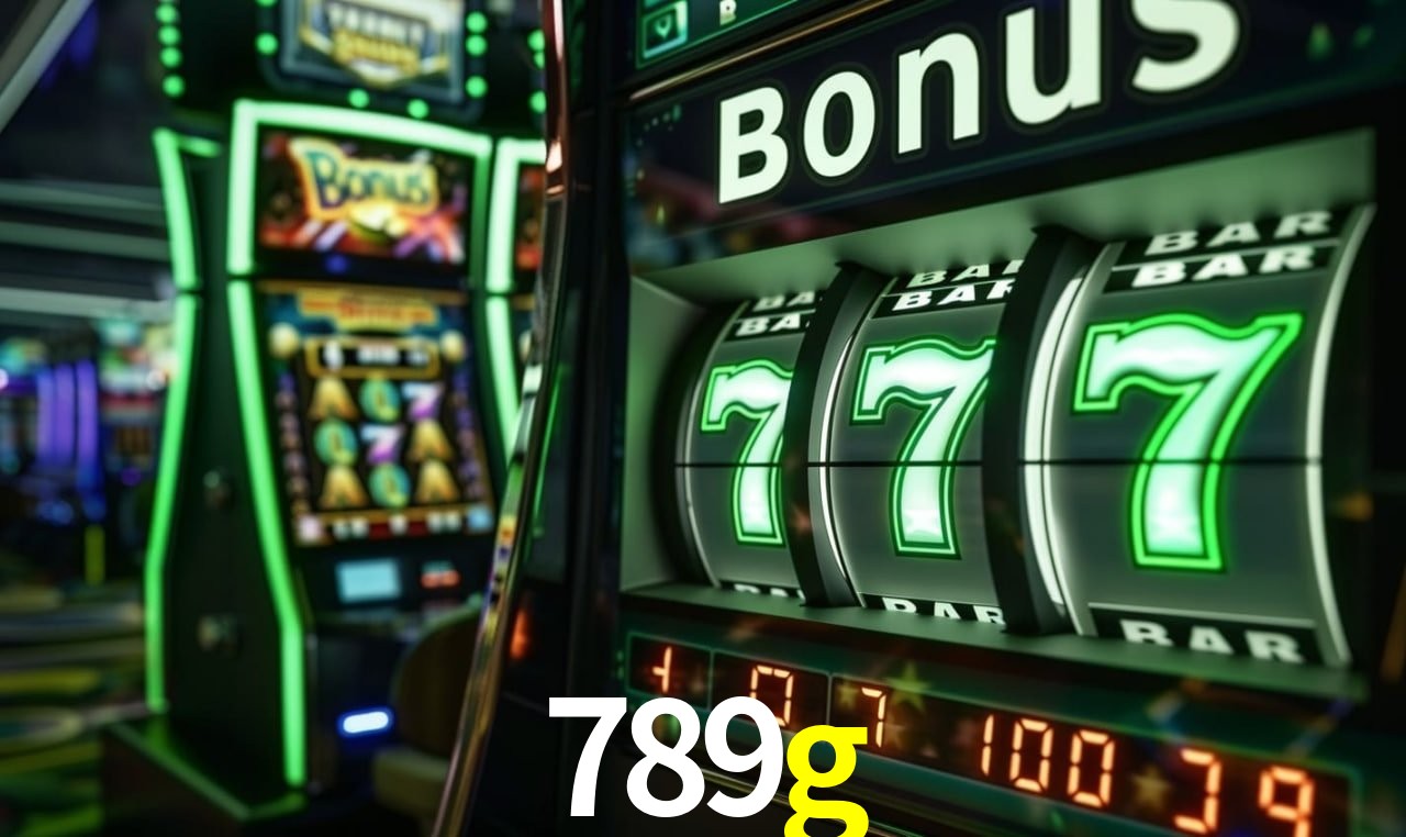 Games Directory 789g