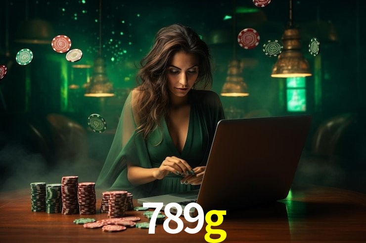 789g bet