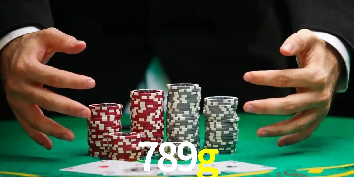 cassino 789g