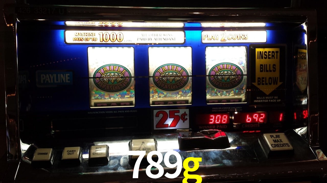 Tennis Betting 789g