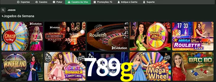 789g bet